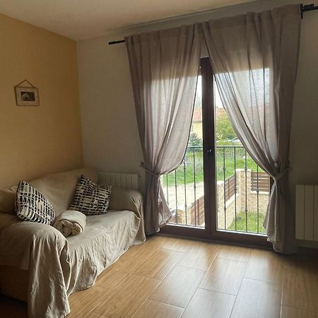 Aire De Valsain Villa La Pradera de Navalhorno Eksteriør bilde
